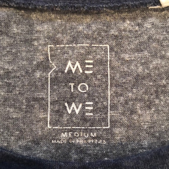 Cropped pocket tee - Picture 2 of 3